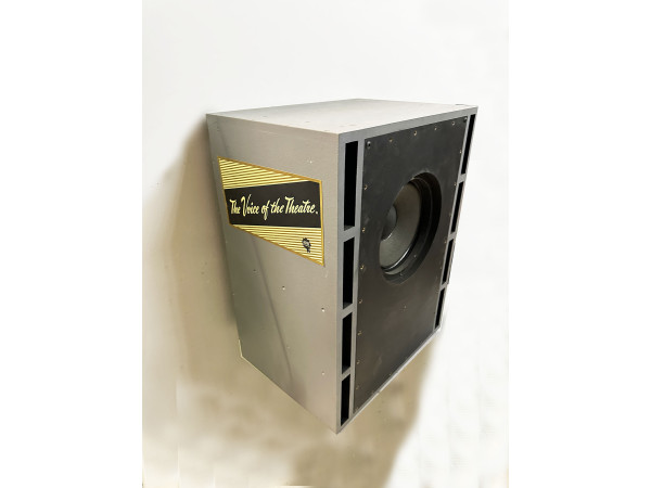 Voix du Theatre Hifi Vintage Réparations