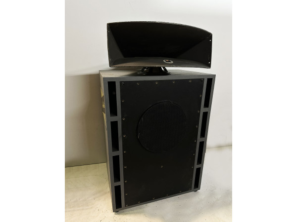 Voix du Theatre Hifi Vintage Réparations