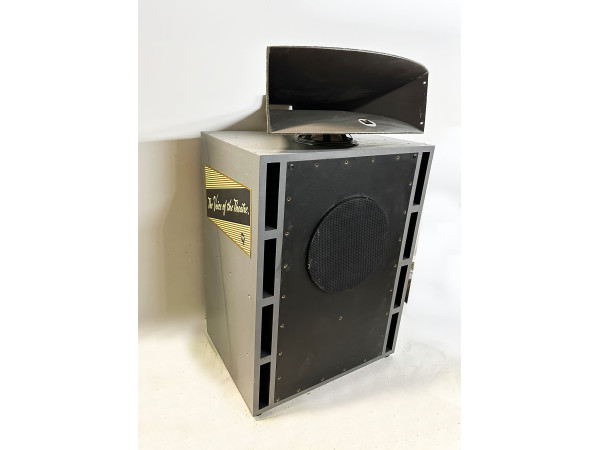 Voix du Theatre Hifi Vintage Réparations