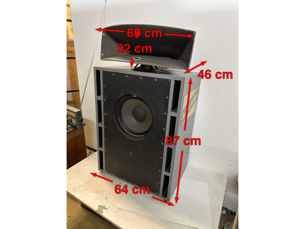 Voix du Theatre Hifi Vintage Réparations