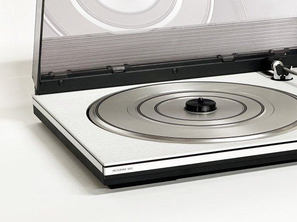 B&O BEOGRAM 1800 (Type 5811)
