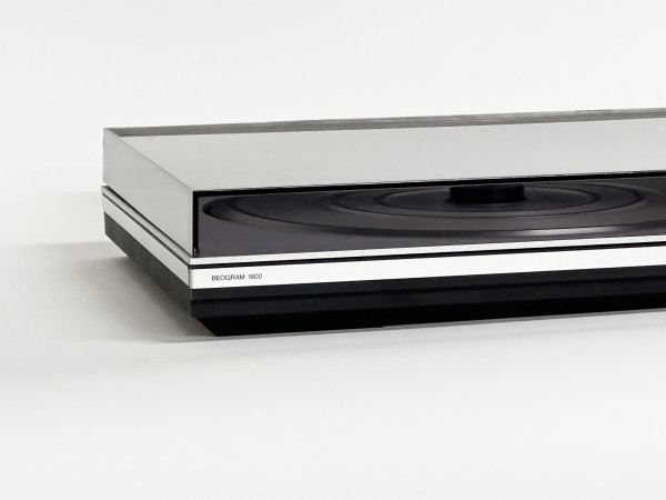B&O BEOGRAM 1800 (Type 5811)