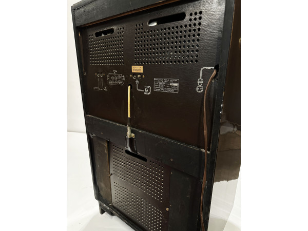 PATHE MARCONI 88505 Hifi Vintage Réparations