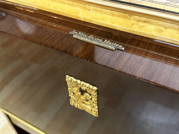 PATHE MARCONI 88505 Hifi Vintage Réparations