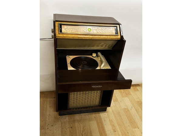 PATHE MARCONI 88505 Hifi Vintage Réparations