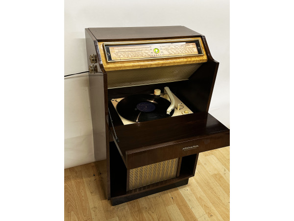 PATHE MARCONI 88505 Hifi Vintage Réparations