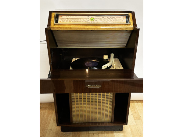 PATHE MARCONI 88505 Hifi Vintage Réparations