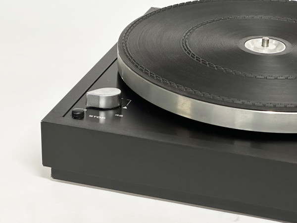 THORENS TD-145 MKII