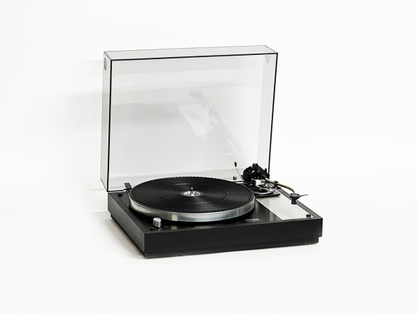 THORENS TD-160 B MKII Bras SME 3009 III S