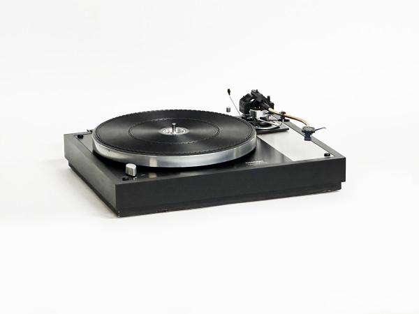 THORENS TD-160 B MKII Bras SME 3009 III S