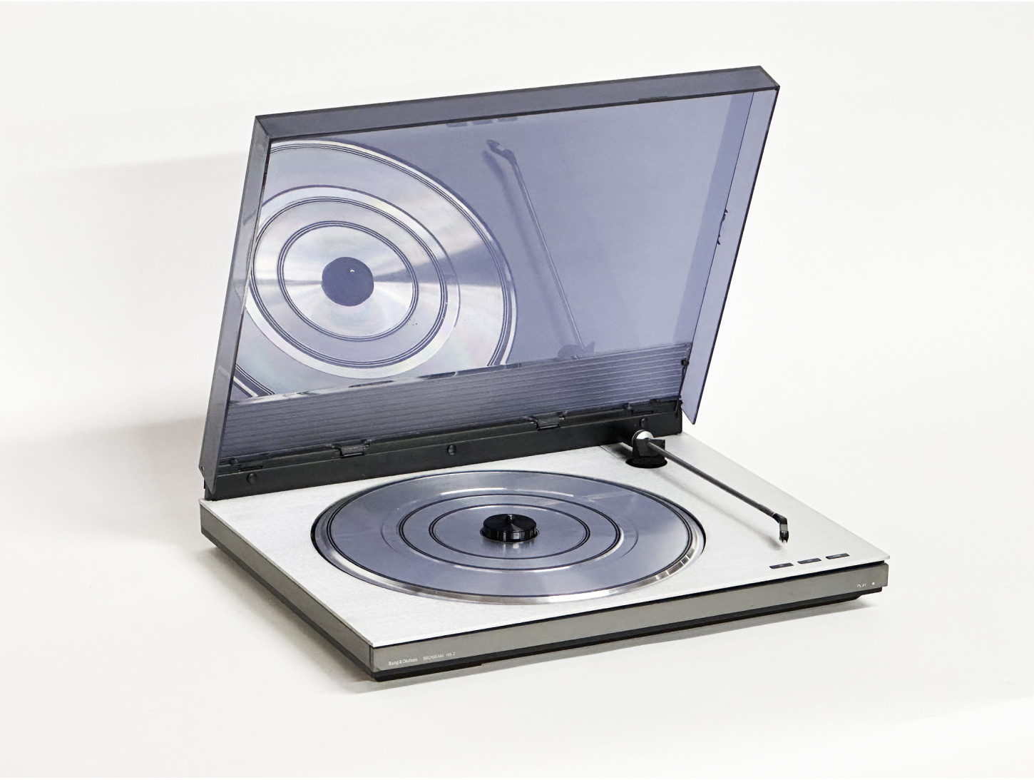 Location B&O BEOGRAM RX2