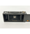 KODAK No2A Folding Pocket Brownie Rollfilm camera 1908 Hifi Vintage