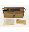 KODAK No2A Folding Pocket Brownie Rollfilm camera 1908 Hifi Vintage
