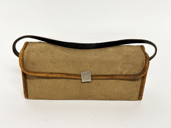 KODAK No2A Folding Pocket Brownie Rollfilm camera 1908 Hifi Vintage