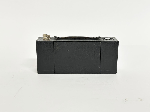 KODAK No2A Folding Pocket Brownie Rollfilm camera 1908 Hifi Vintage