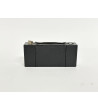 KODAK No2A Folding Pocket Brownie Rollfilm camera 1908 Hifi Vintage