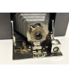 KODAK No2A Folding Pocket Brownie Rollfilm camera 1908 Hifi Vintage