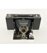 KODAK No2A Folding Pocket Brownie Rollfilm camera 1908 Hifi Vintage