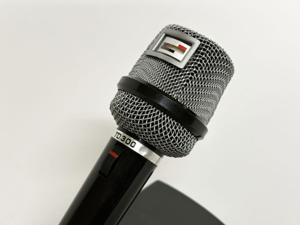 TELEFUNKEN TD-300 Hifi Vintage réparations