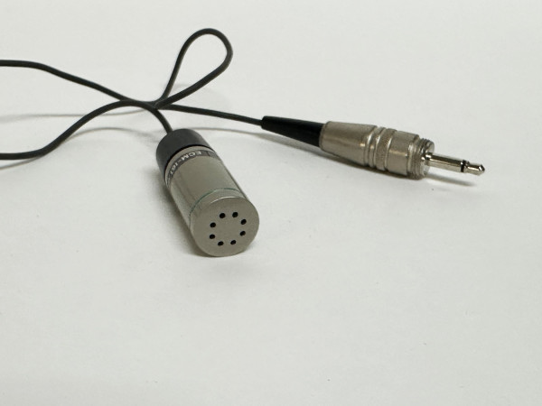 SONY ECM 16T  Hifi Vintage réparations