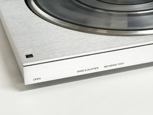 B&O BEOGRAM 5000