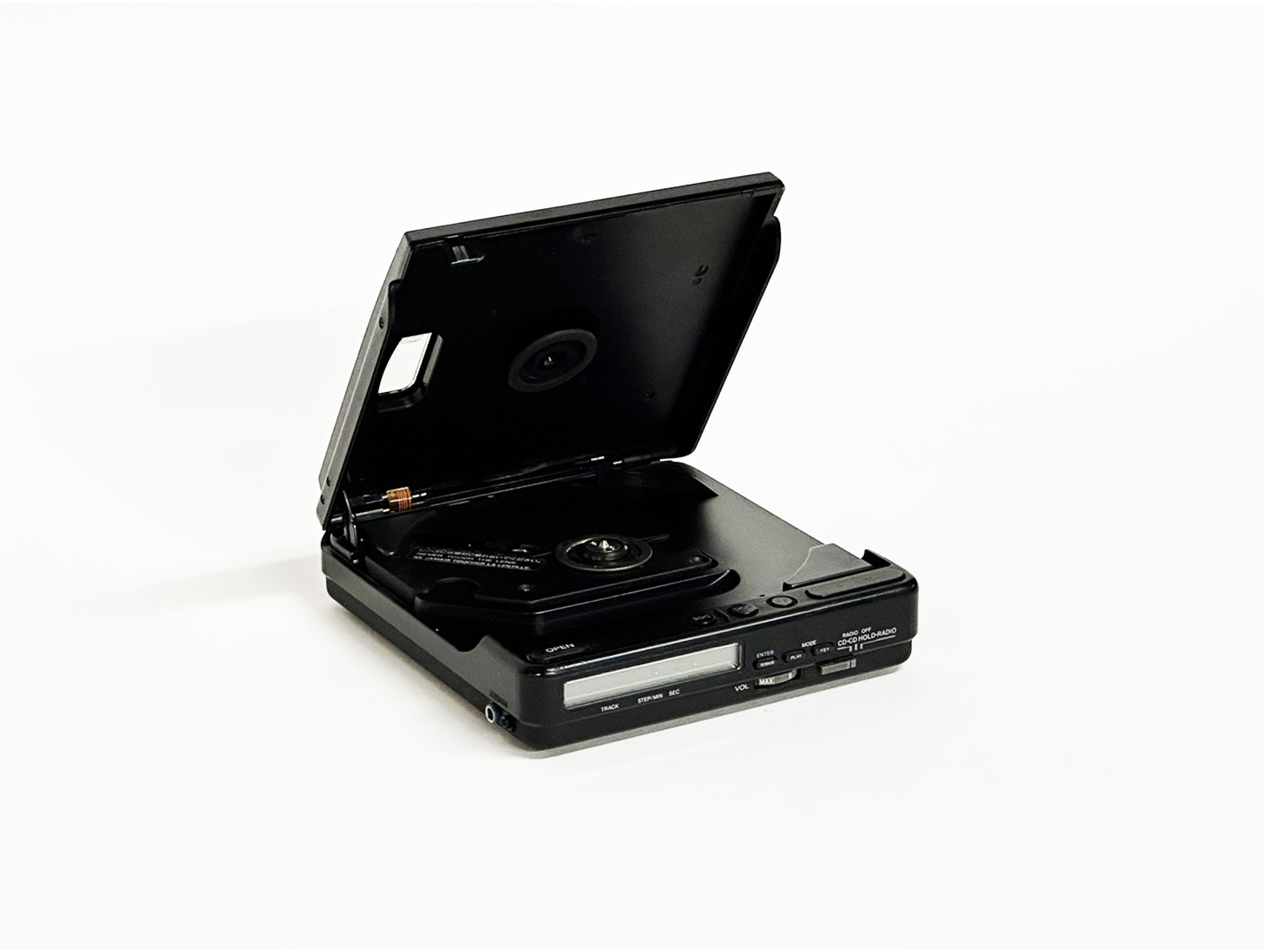 SONY D-T40