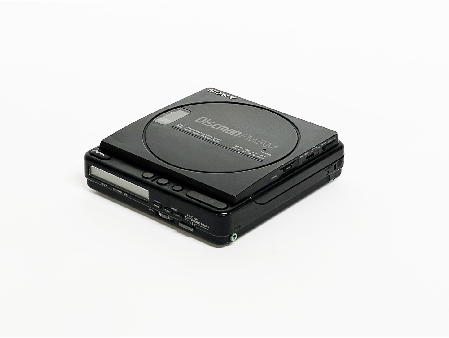 再生◯ ジャンク扱い　SONY D-40 Discman CDプレーヤー 再生◯ ジャンク扱い SONY D-40 Discman CDプレーヤー 再生OK SONY