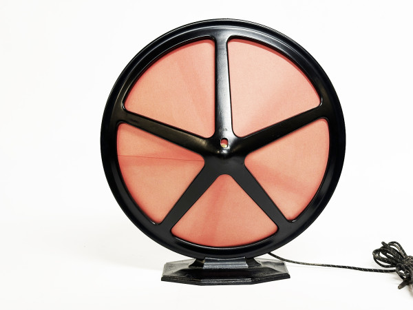 RADIOLAVOX Diffuseur Rouge