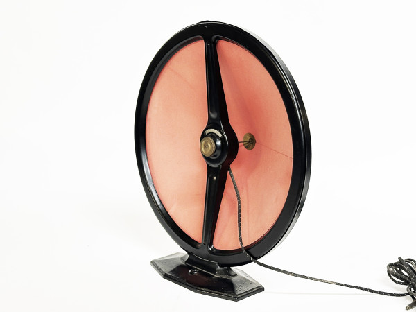 RADIOLAVOX Diffuseur Rouge