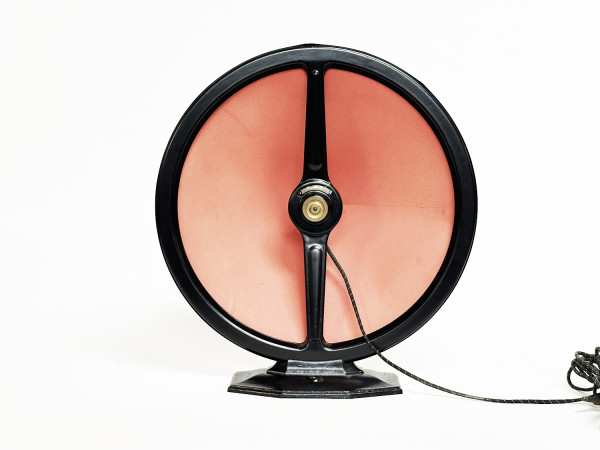 RADIOLAVOX Diffuseur Rouge