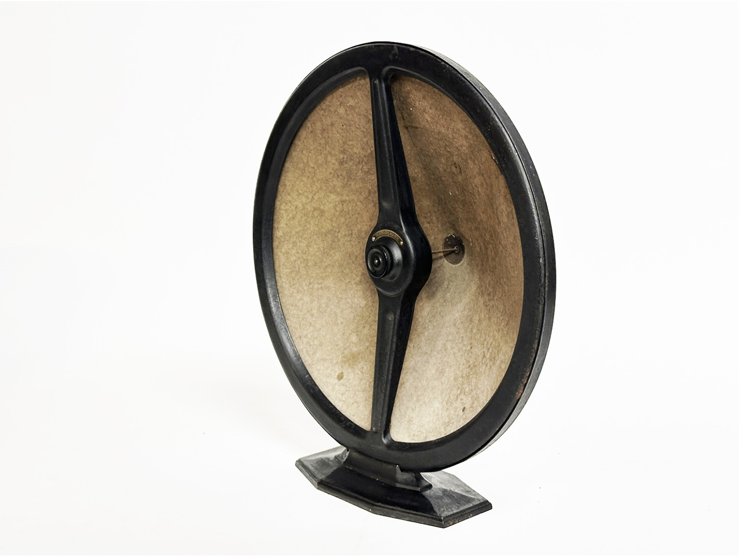 RADIOLAVOX Diffuseur