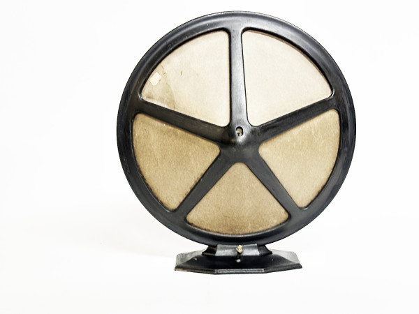 RADIOLAVOX Diffuseur