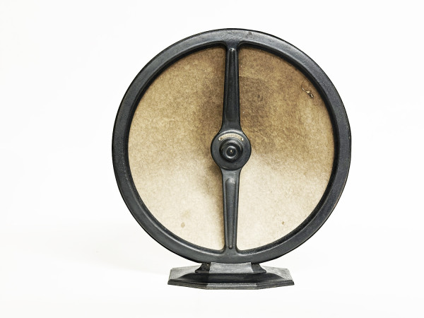 RADIOLAVOX Diffuseur