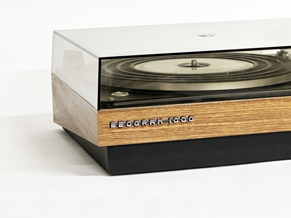 B&O BEOGRAM 1000