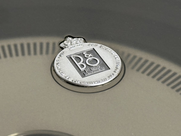 B&O BEOGRAM 1000