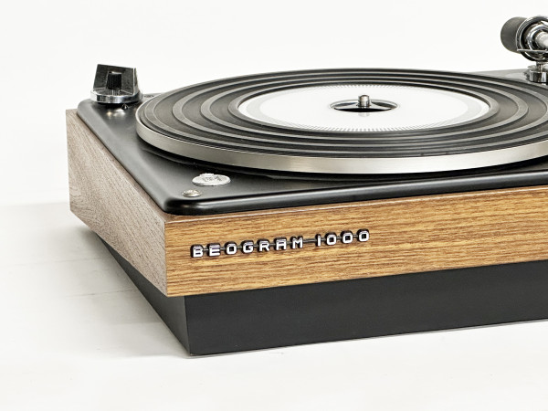 B&O BEOGRAM 1000