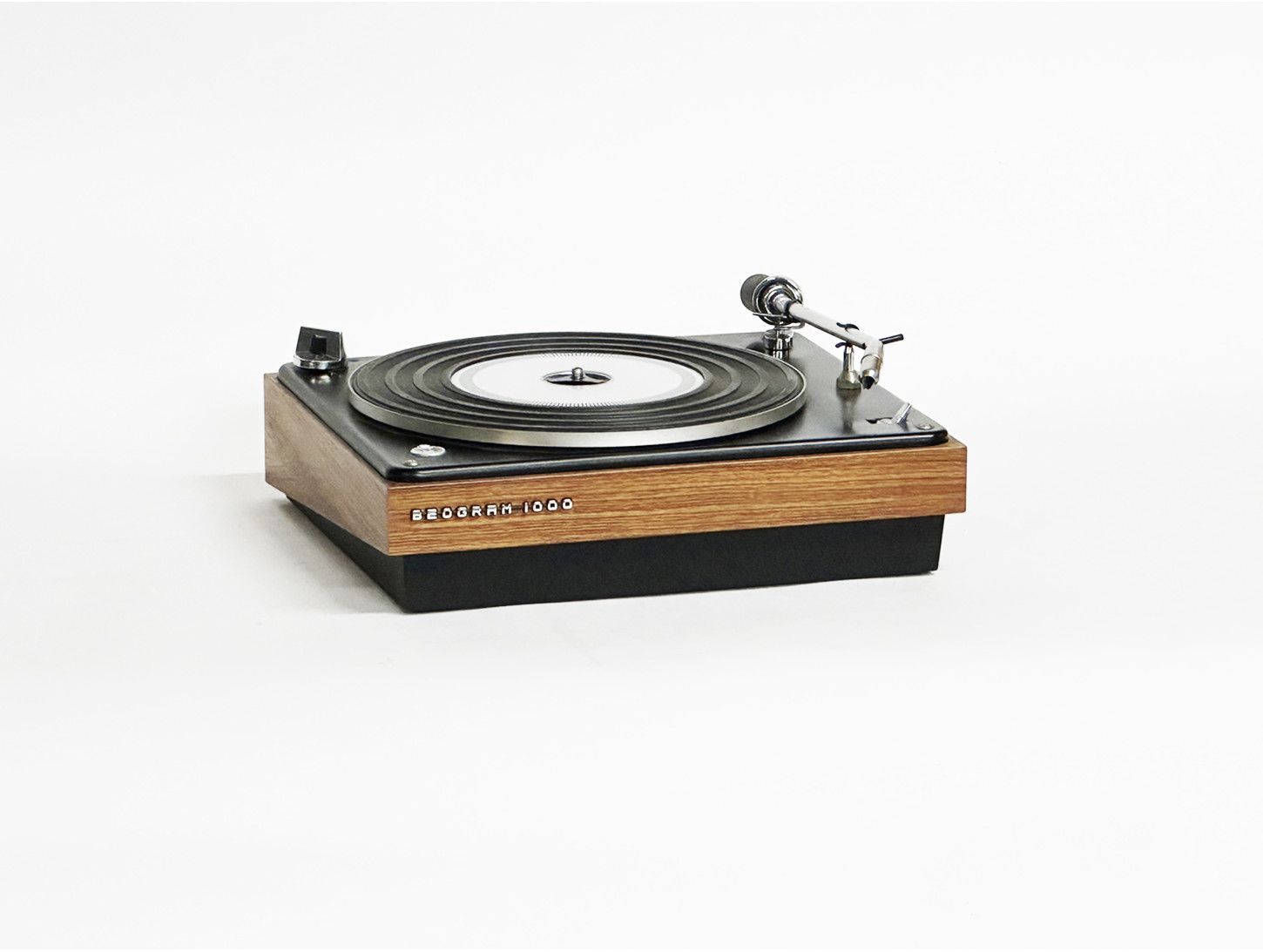 B&O BEOGRAM 1000