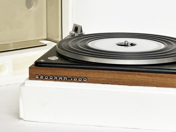 B&O BEOGRAM 1000