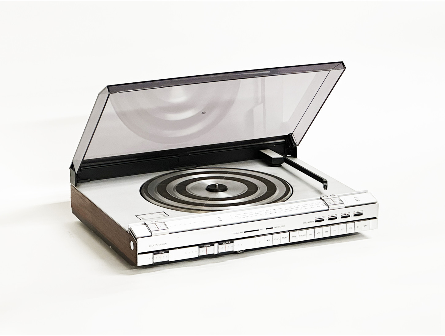 B&O Beocenter 2800