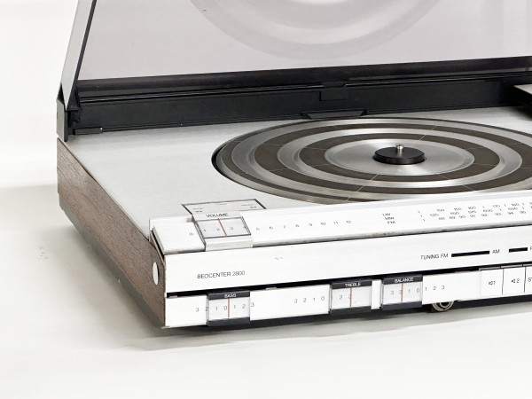 B&O Beocenter 2800