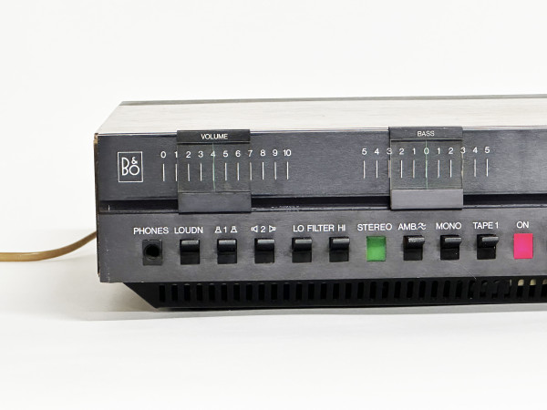 B&O Beomaster 4000  2406