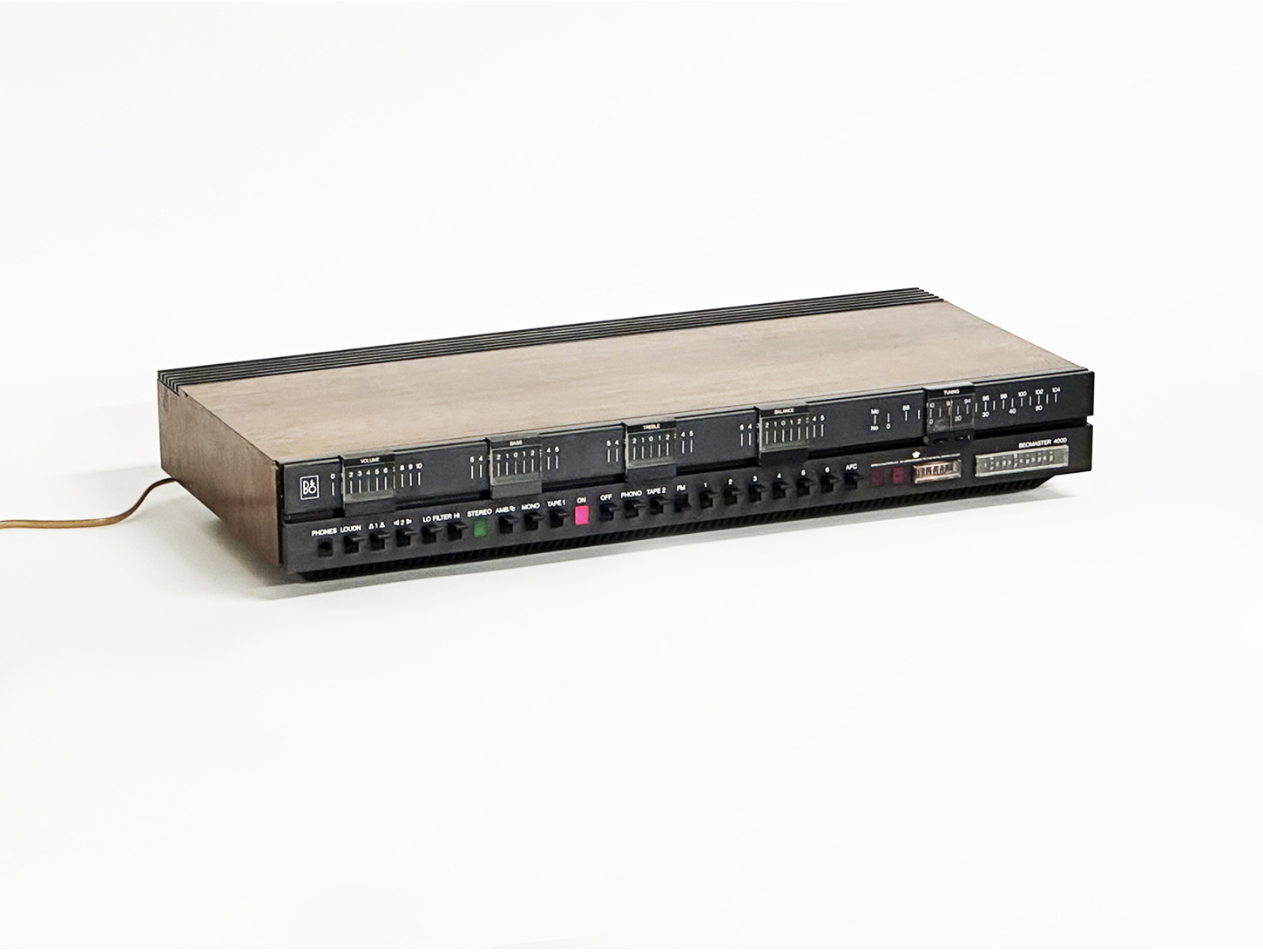 B&O Beomaster 4000  2406