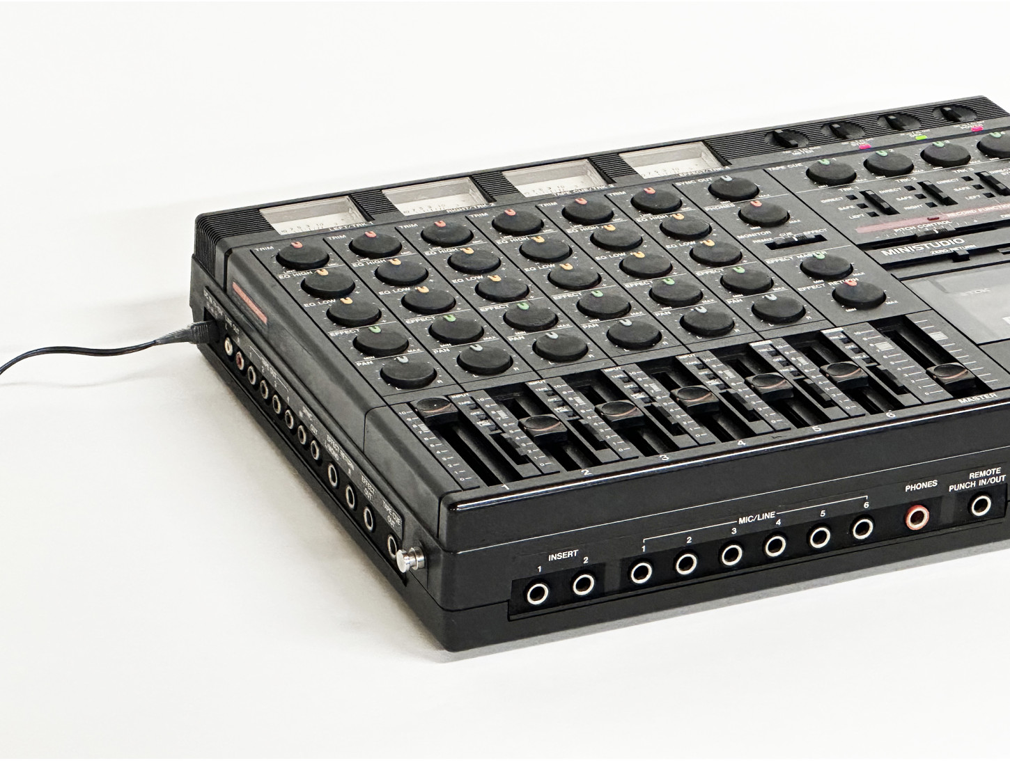 TASCAM porta two