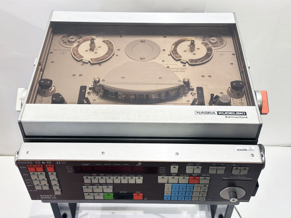 NAGRA T AUDIO-TC  Hifi Vintage réparations