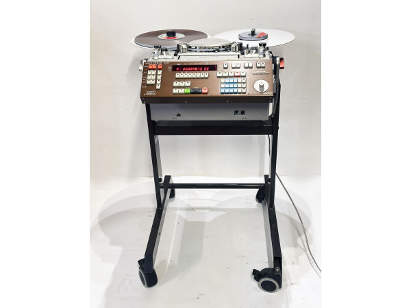 NAGRA T AUDIO-TC  Hifi Vintage réparations