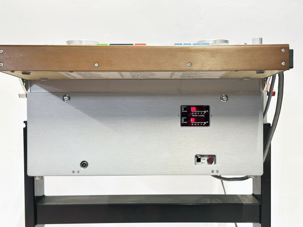 NAGRA T AUDIO-TC  Hifi Vintage réparations