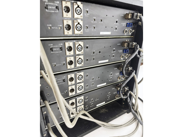 OTARI MX-5050 8 pistes Hifi Vintage réparations