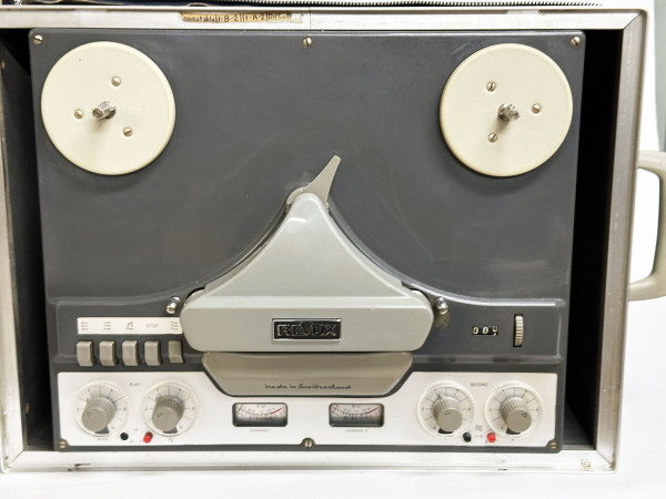 OTARI MX-5050 8 pistes Hifi Vintage réparations