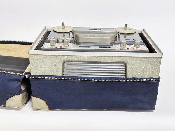 OTARI MX-5050 8 pistes Hifi Vintage réparations