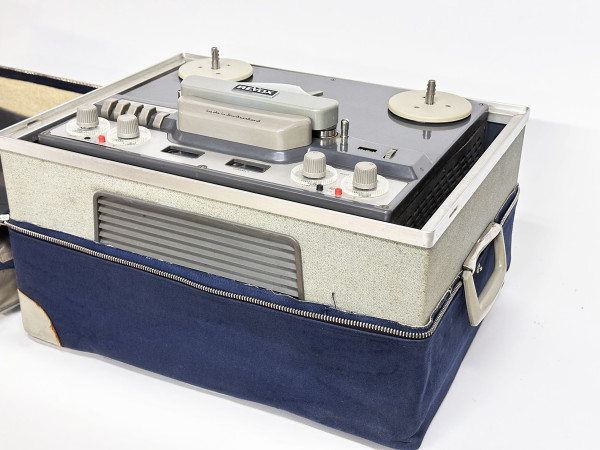 OTARI MX-5050 8 pistes Hifi Vintage réparations